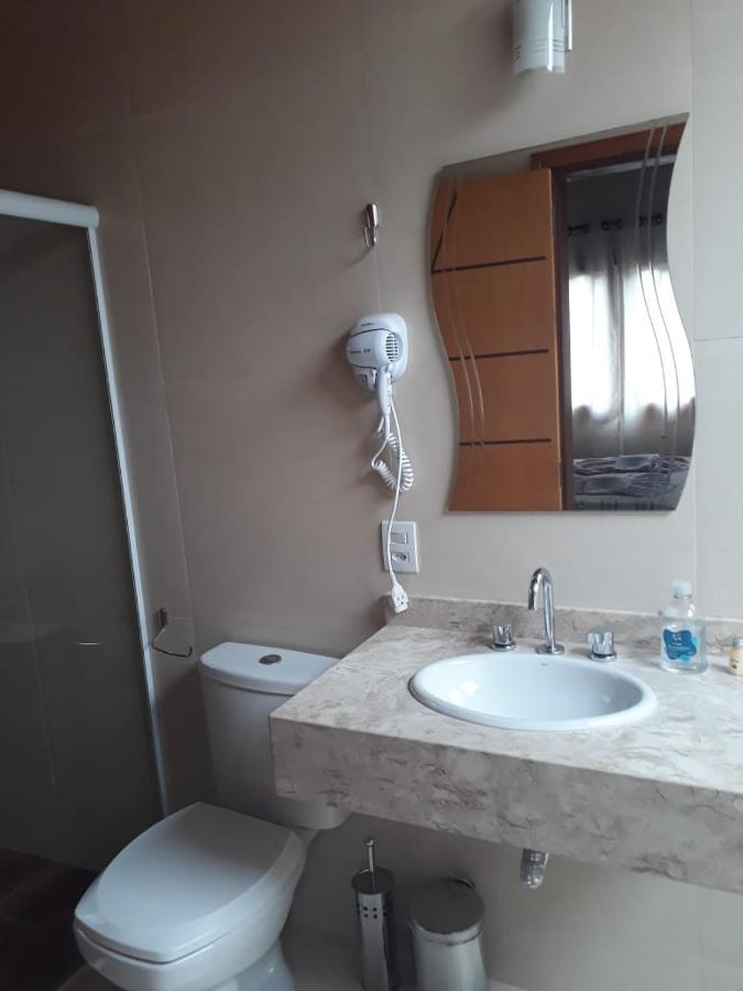 Chale Caminho Da Fonte Villa Monte Verde  Dış mekan fotoğraf